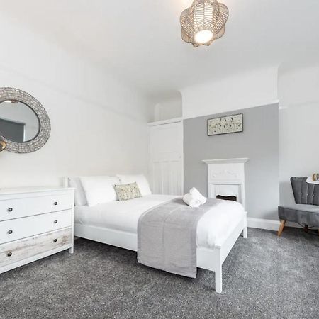 Liverpool Townhouse ภายนอก รูปภาพ